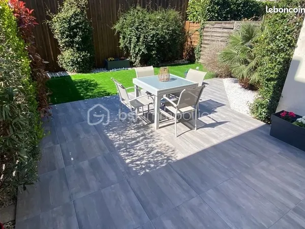 Maison 4 pièces 92 m²