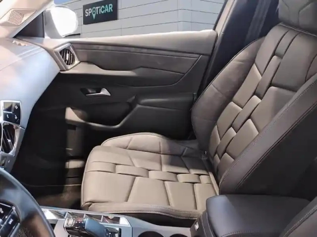 Ds Ds 3 ds3 crossback puretech 155 eat8 rivoli — photo 9