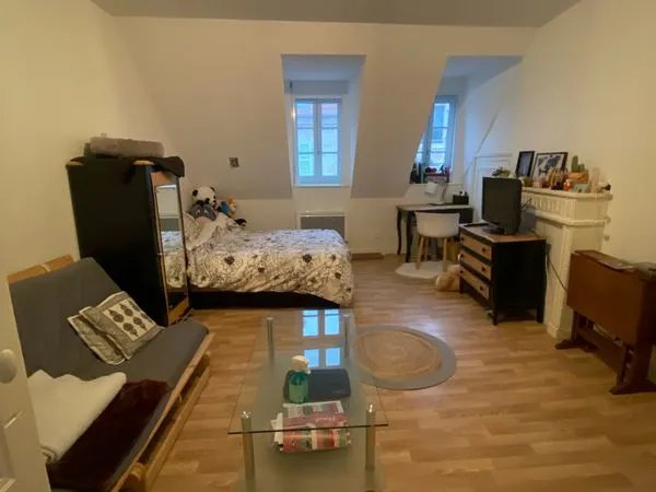 Appartement proche centre ville