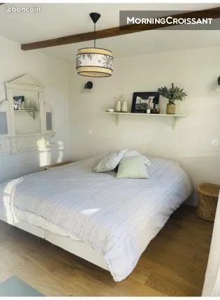 Studio 1 pièce 25 m²