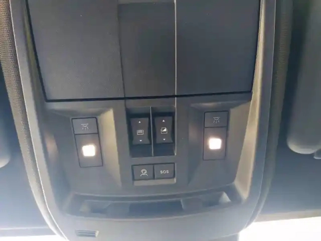 Peugeot 3008 electrique 210 ch 73 kwh — photo 30