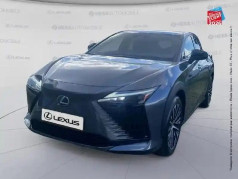 Lexus Rz 350e luxe mc26
