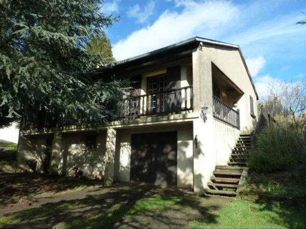 Maison 4 pièces 88 m²