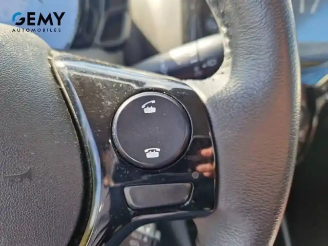 Peugeot 108 vti 72ch s&amp;s bvm5 — photo 20