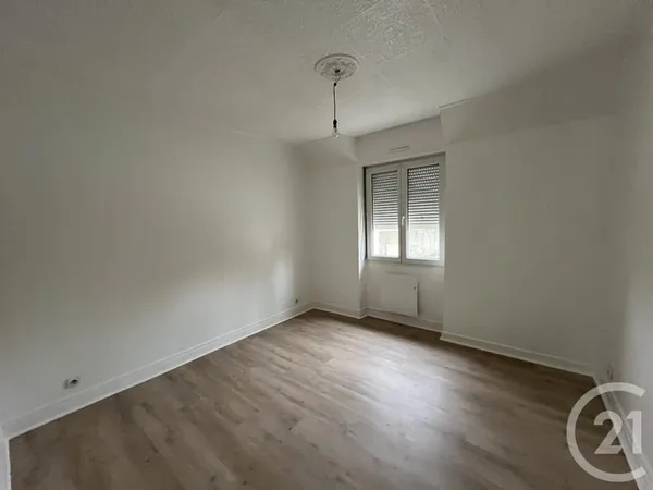 Appartement 3 pièces 45 m²