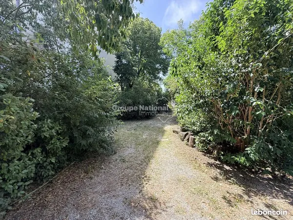 Propriété 6 pièces 145 m²