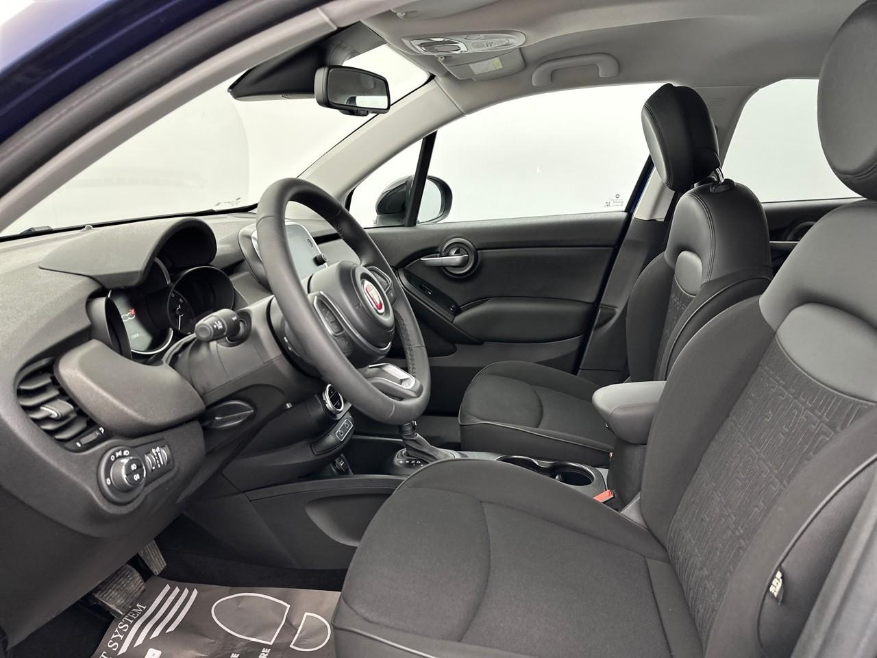 Fiat 500X 1.5 firefly 130 ch s/s dct7 hybrid — photo 9