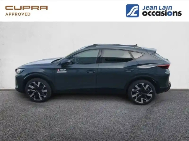 Cupra Formentor ehybrid 272 ch dsg6 — photo 7