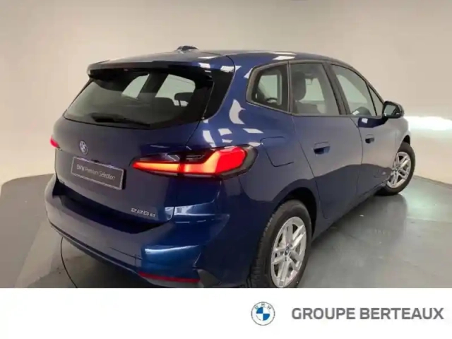 Bmw Serie 2 série 2 activetourer 225e 245ch xdrive dkg7 — photo 2