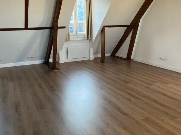 T2 47m2 coeur Blois rue Denis Papin