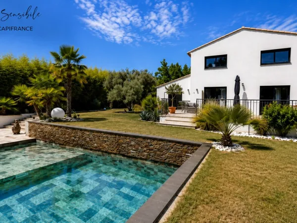 Maison 7 pièces 185 m²