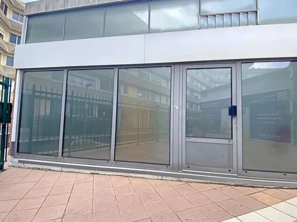 Local commercial 45 m²