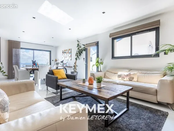 Maison 6 pièces 160 m²