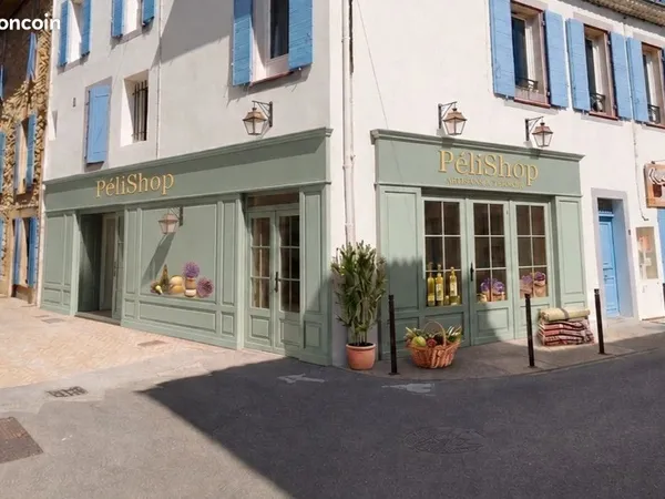Emplacement N°1 Pour Commerces Ou Agences - Local Commercial À Louer