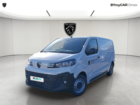 Peugeot EXPERT FGN M DIESEL 150 CH MANUELLE