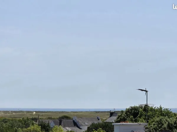 Maison 6 pièces 120 m²