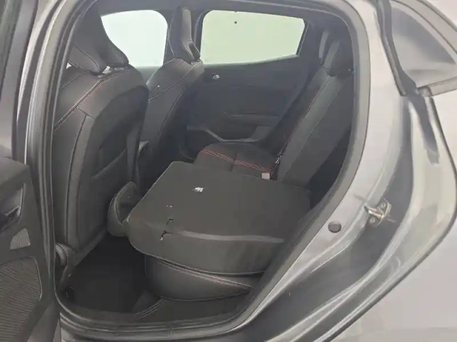 Renault Clio tce 140 — photo 400