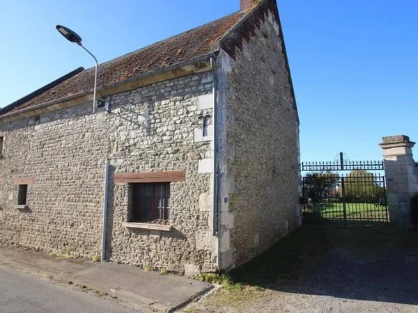 Maison 6 pièces 145 m²