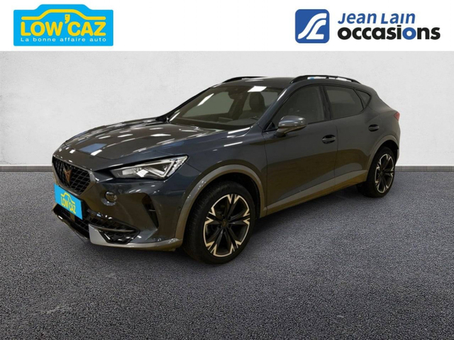 Cupra Formentor 2.0 TDI 150 ch DSG7 4Drive Business Edition