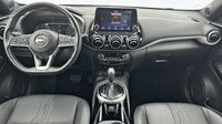 Nissan Juke 1.6 Hybrid 143ch Première Edition 2022.5 — photo 8