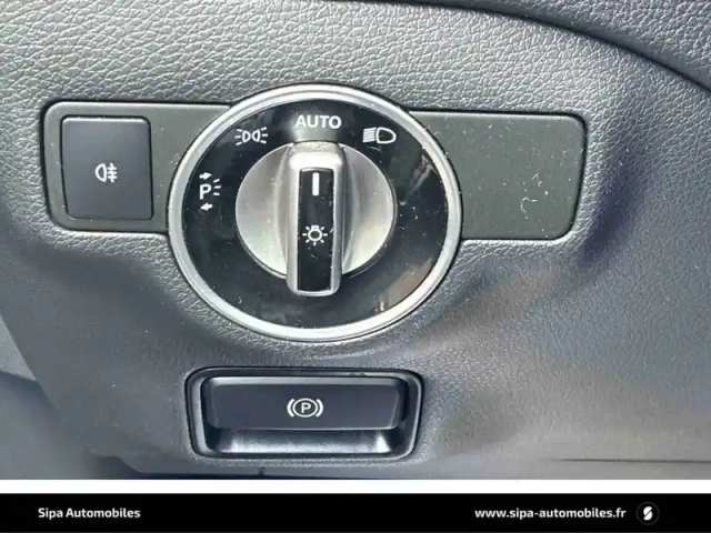 Mercedes Gla 200 d 7-g dct — photo 22