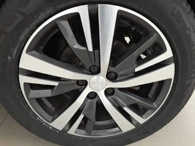 Peugeot 3008 bluehdi 130ch s&amp;s eat8 — photo 37