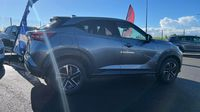 Nissan Juke 1.0 DIG-T 114ch N-Connecta 2024 — photo 4