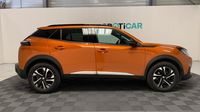 Peugeot 2008 1.2 PureTech 130ch S&S Allure EAT8 — photo 4