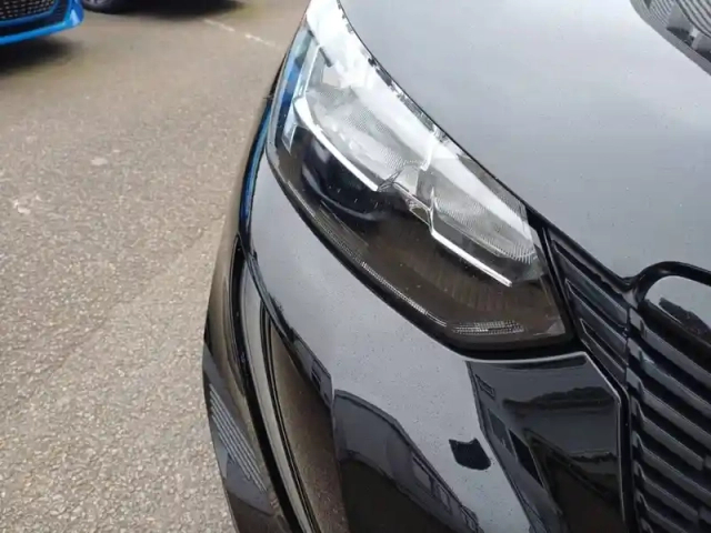 Peugeot 2008 puretech 100 s&amp;s bvm6 — photo 16