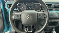 Citroen C3 1.2 PureTech 110ch S&S Shine EAT6 — photo 12