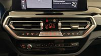 Bmw X3 sDrive18d 150ch xLine — photo 26