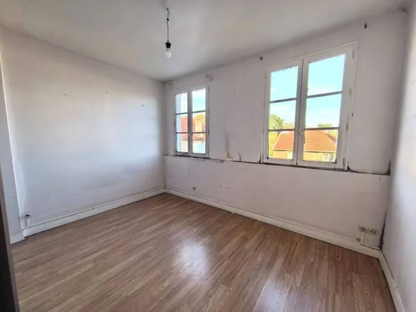 Maison 10 pièces 200 m²