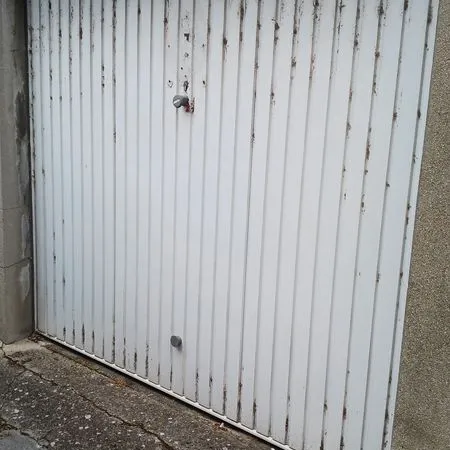 Garage à louer