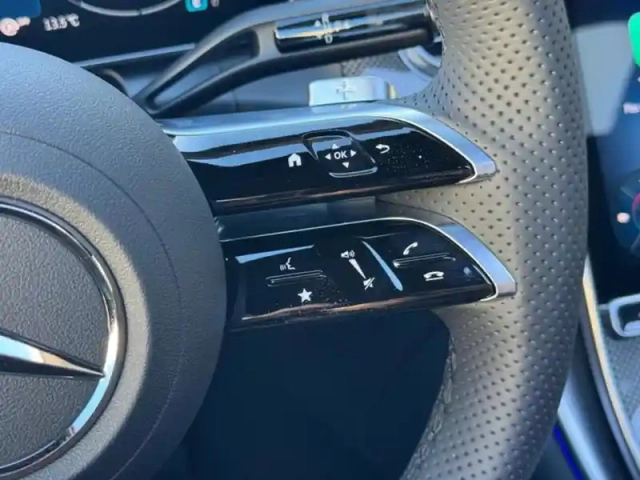 Mercedes Glc 300 de hybrid eq 4matic am — photo 14