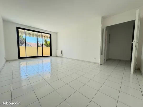 Appartement 3 pièces 73 m²
