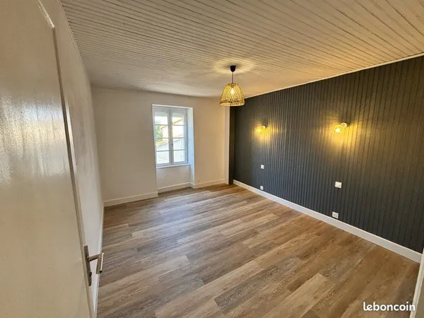 Maison à louer Saint Aubin de Baubigné 79700