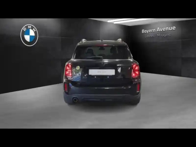 Mini Countryman cooper se 125ch + 95ch edition premium plus all4 bva6 — photo 6