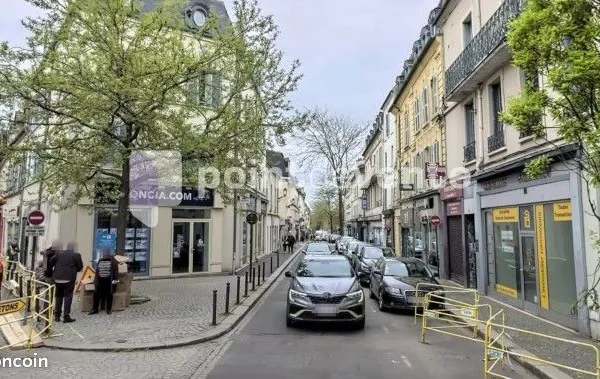 Epicerie/Primeur 38 m²