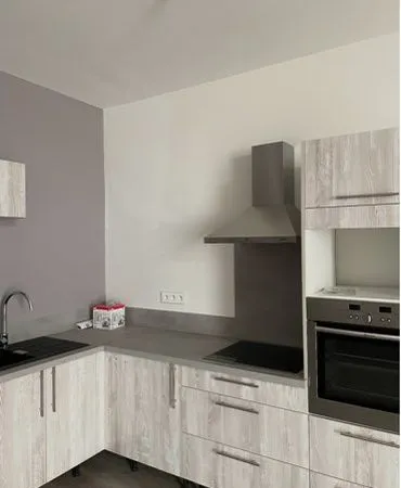 F3 centre ville
