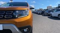 Dacia Duster 1.5 Blue dCi 115ch Prestige 4x2 — photo 17