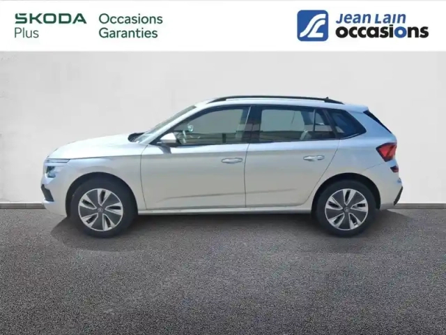 Skoda Kamiq 1.0 tsi evo 2 116 ch bvm6 — photo 7