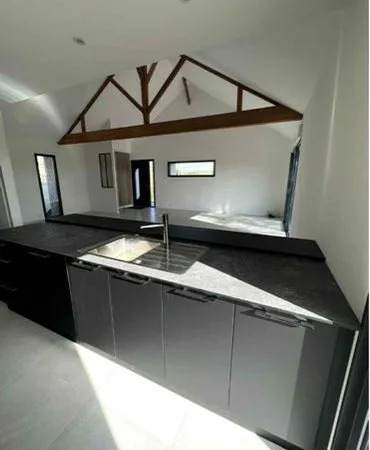Maison 115m2