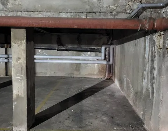 Garage et parking Vente Nancy 13500€
