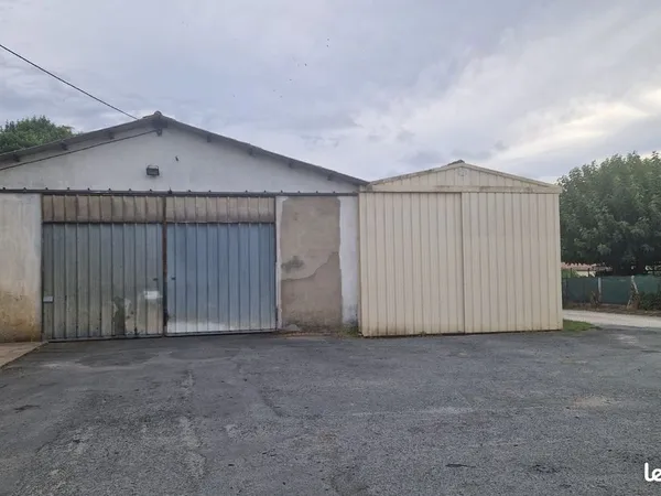 Bâtiments à louer