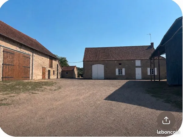 Corp de ferme