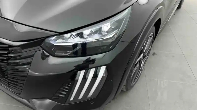 Peugeot 208 hybrid 145 ch e-dcs6 — photo 22