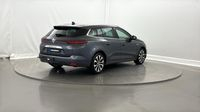 Renault Mégane Estate 1.5 Blue dCi 115ch Techno — photo 5