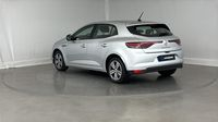 Renault Mégane 1.5 Blue dCi 115ch Evolution — photo 8