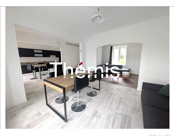 Maison 9 pièces 170 m²