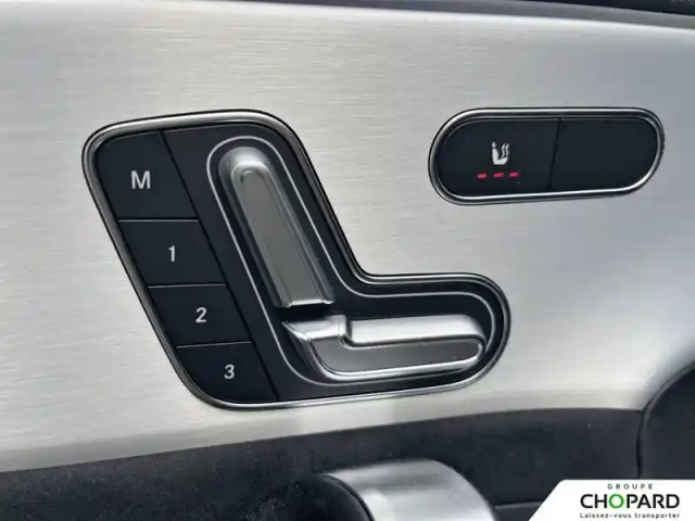 Mercedes Classe A 180 d — photo 22